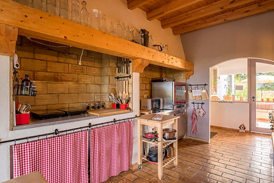 Herdade Quinta Natura Turismo Rural