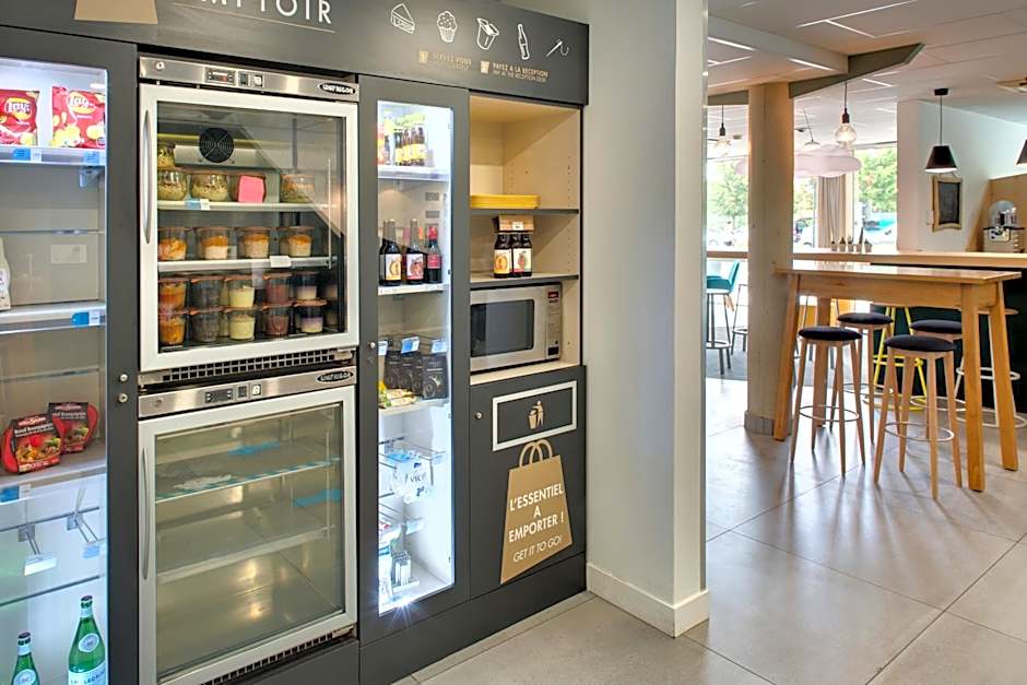 Kyriad Clermont Ferrand Sud - La Pardieu