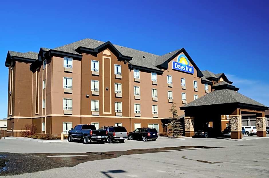 Days Inn by Wyndham Calgary Airport