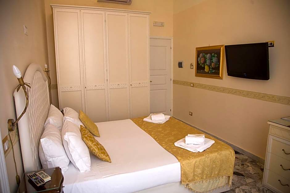 B&B Art Suite Santa Brigida
