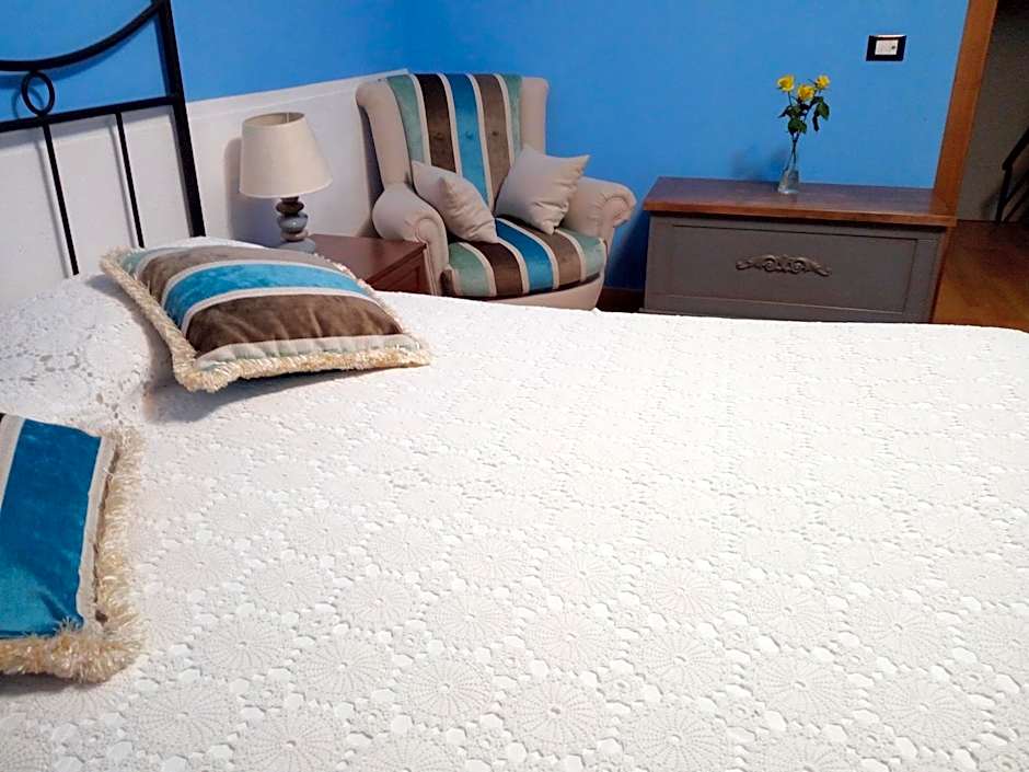 B&B Al Centro Storico