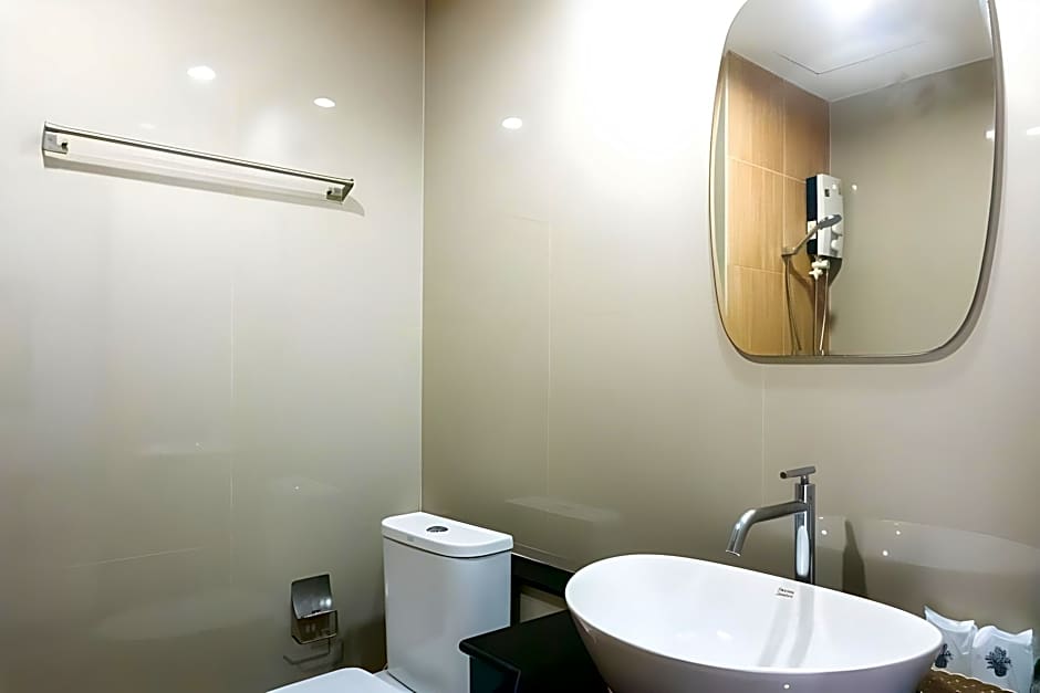 krabi lighthouse @ aonang