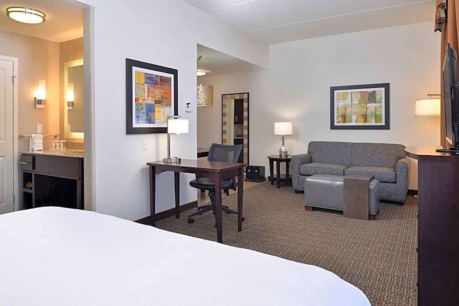 Homewood Suites by Hilton Columbia/Laurel