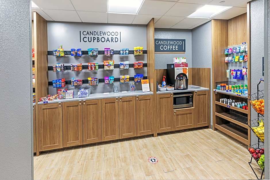 Candlewood Suites Aransas Pass By IHG