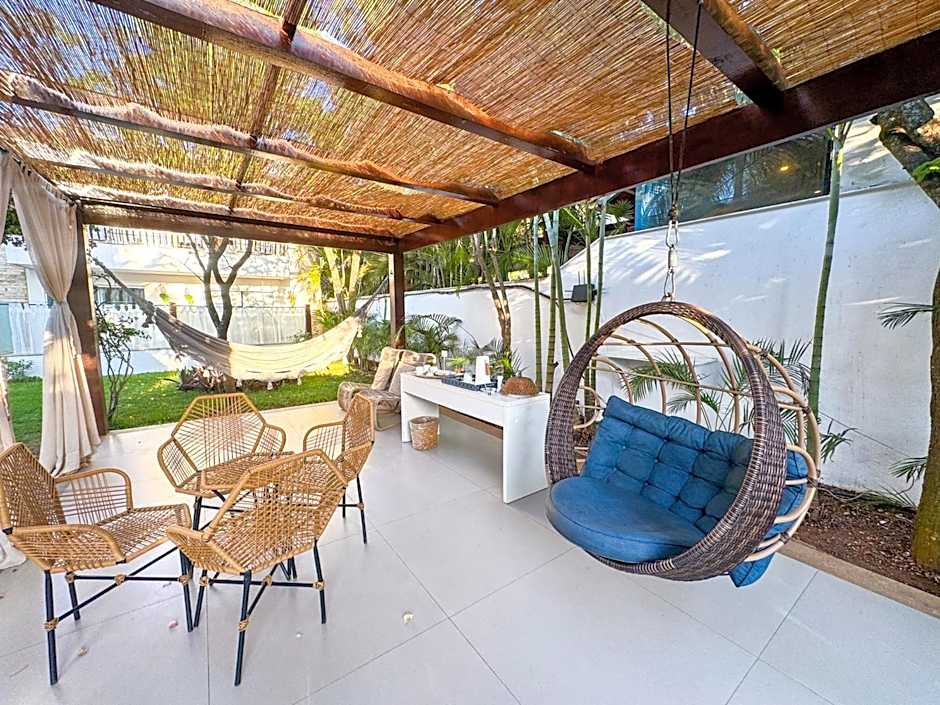 Hotel Boutique Recanto da Passagem