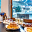 Hotel Hubertus mit Summercard