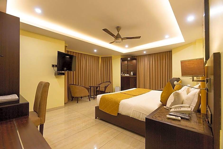 Godwin Hotel