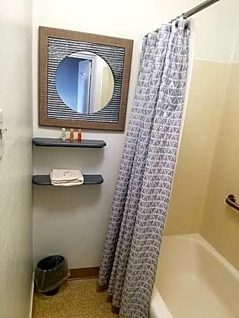Deluxe Double Suite 1 King 1 Queen with City View