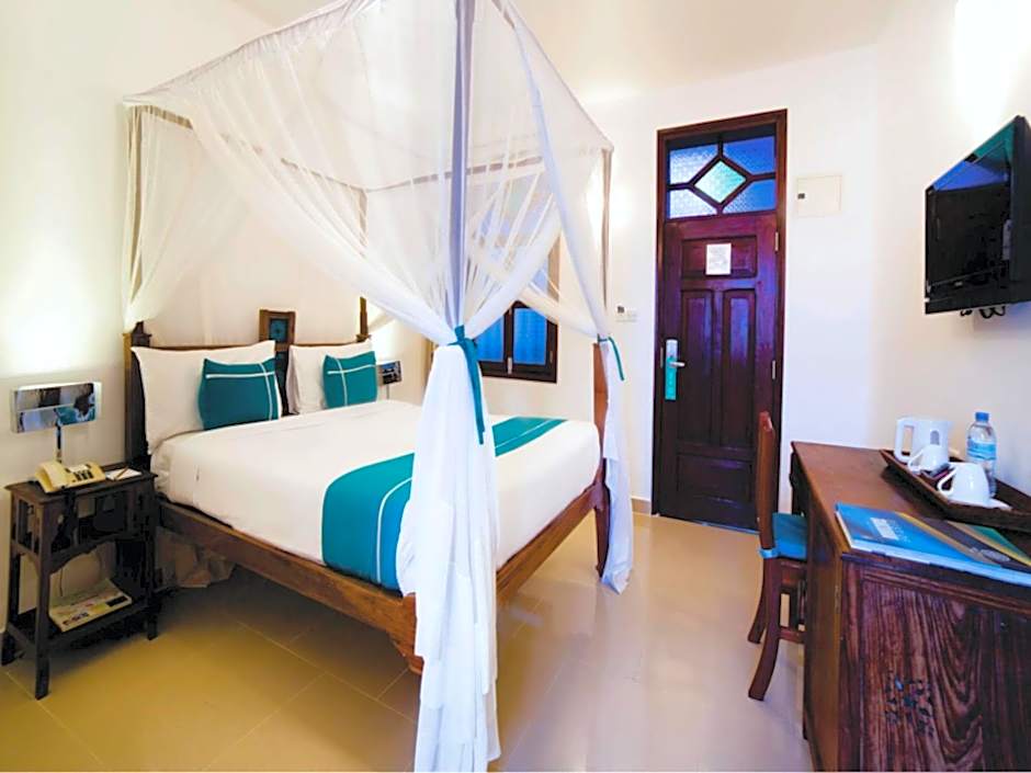 Maru Maru Hotel