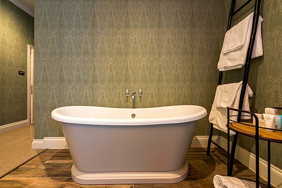 Carbis Bay and Spa Hotel