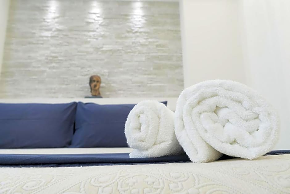 Profumi Di Aci Boutique B&B – Aci Catena, CA