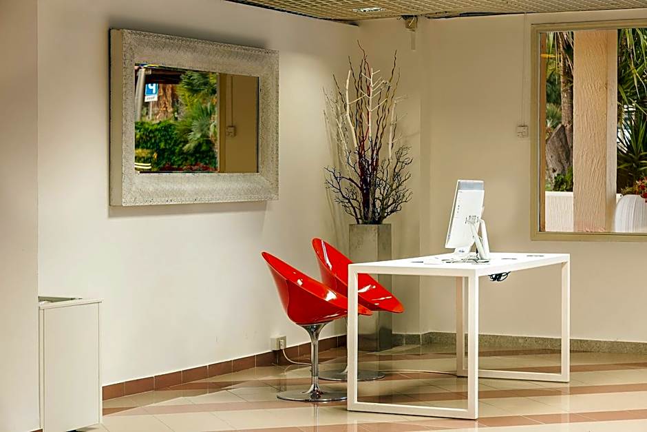 CDSHotels Terrasini - Citta Del Mare