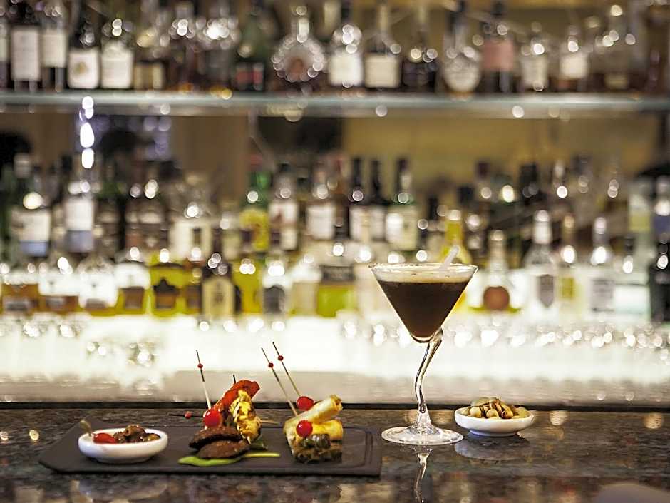 Sofitel Beirut Le Gabriel