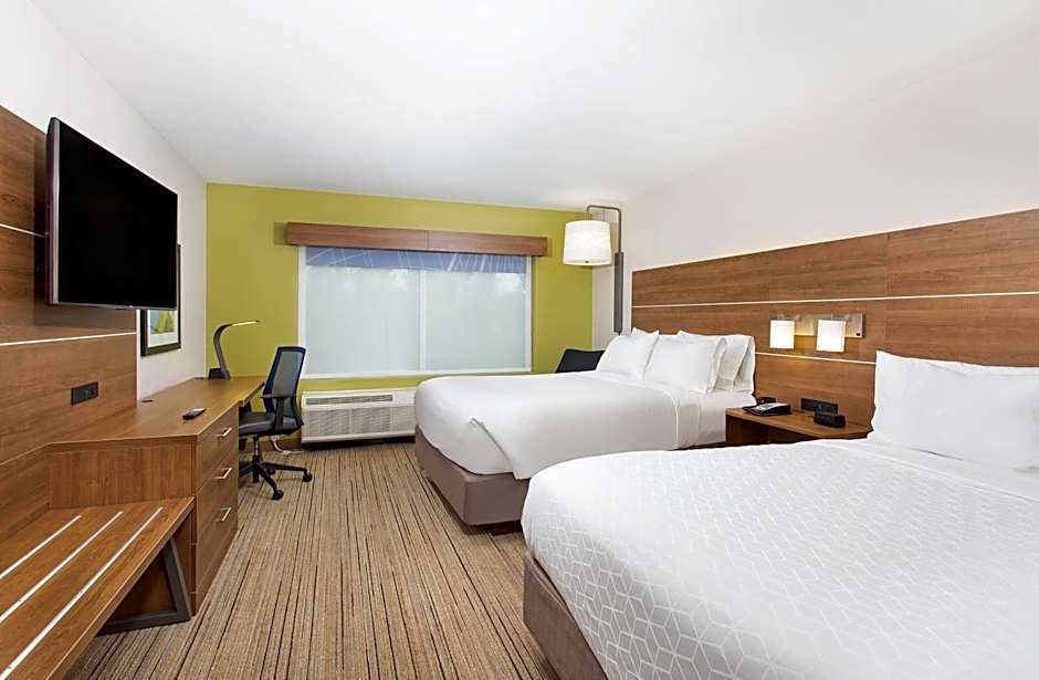 Holiday Inn Express Williamsburg By IHG