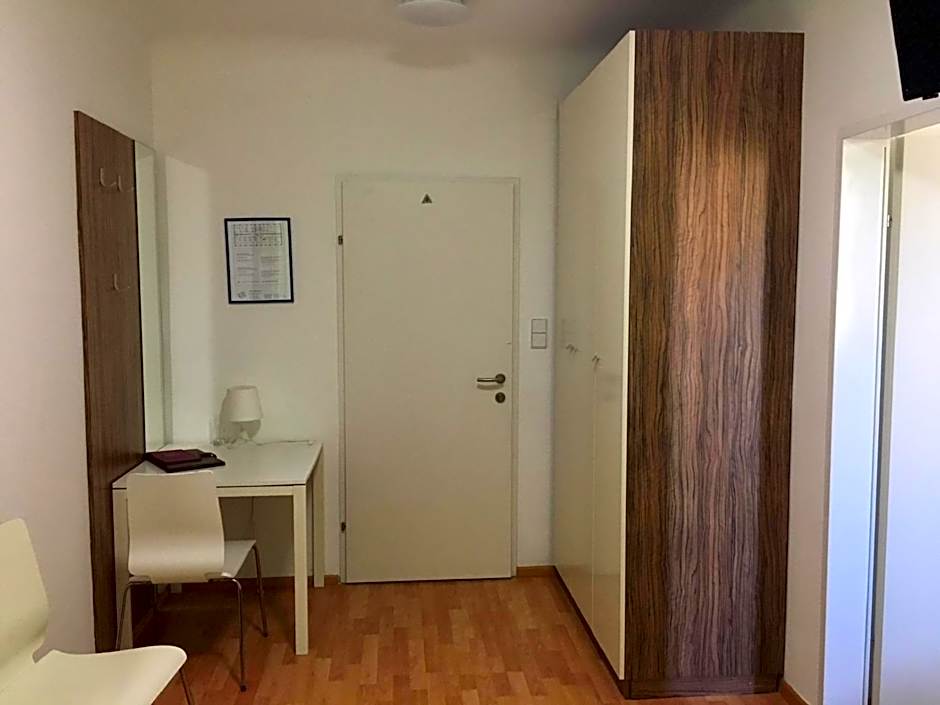 Hotel - Restaurant Valley Rose