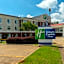 Holiday Inn Express Hotel and Suites Natchitoches By IHG