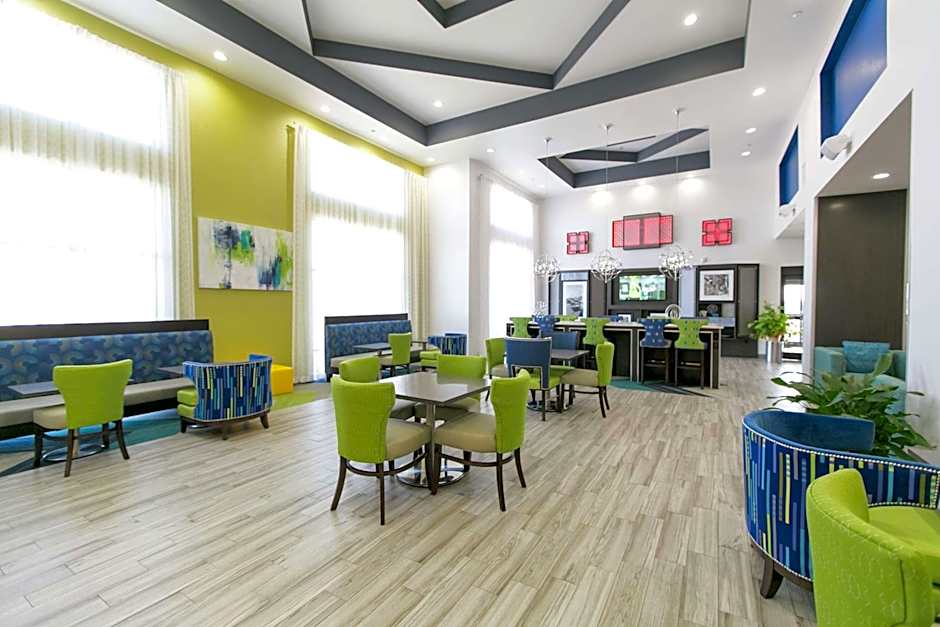 Hampton Inn By Hilton and Suites Stroud Oklahoma