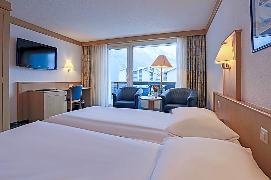 Hotel Alpin Superior