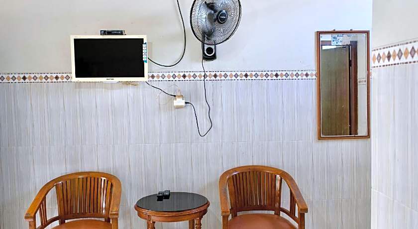 OYO 91417 Garuda Setia Hotel