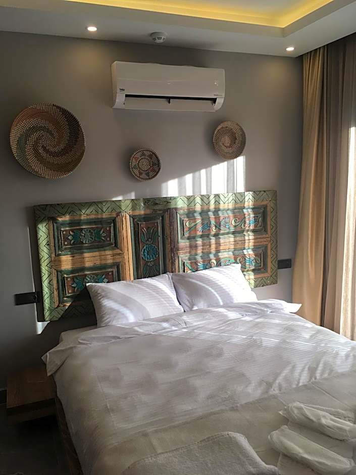 By Muhtar Hotel Bodrum