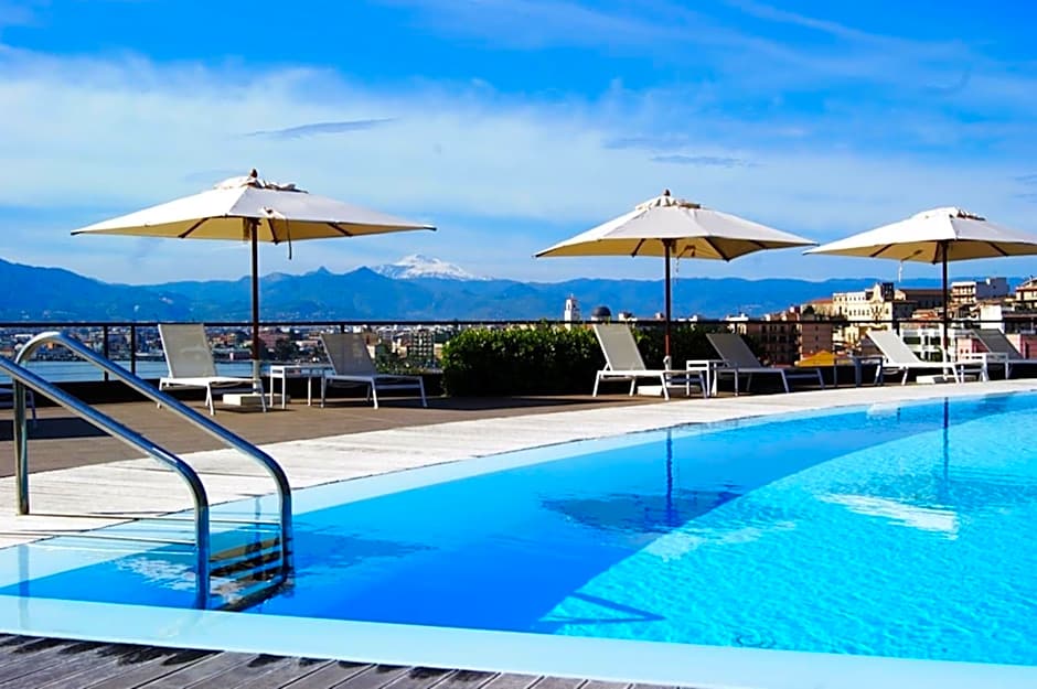 Eolian Milazzo Hotel