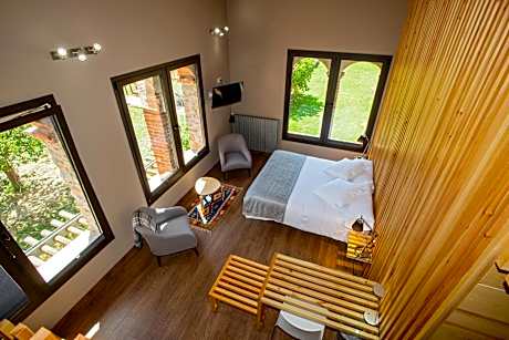 Superior Family Room