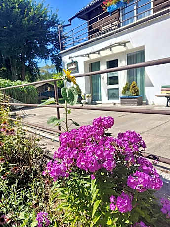 Leonówka Bieszczady