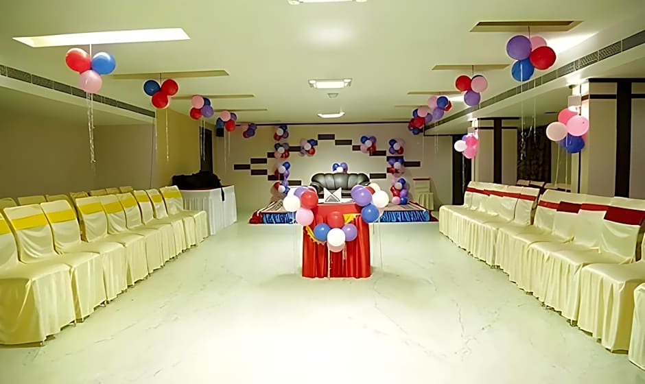 Via Raj Residency II