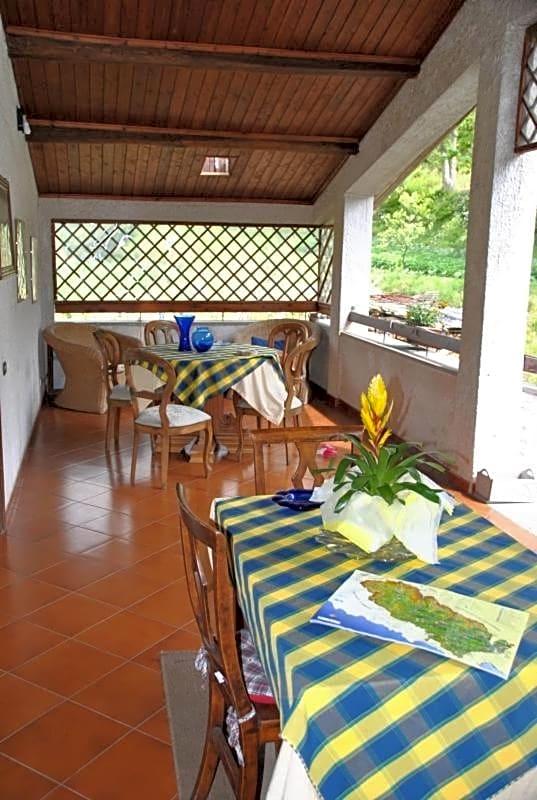 Il Ghiro B&B