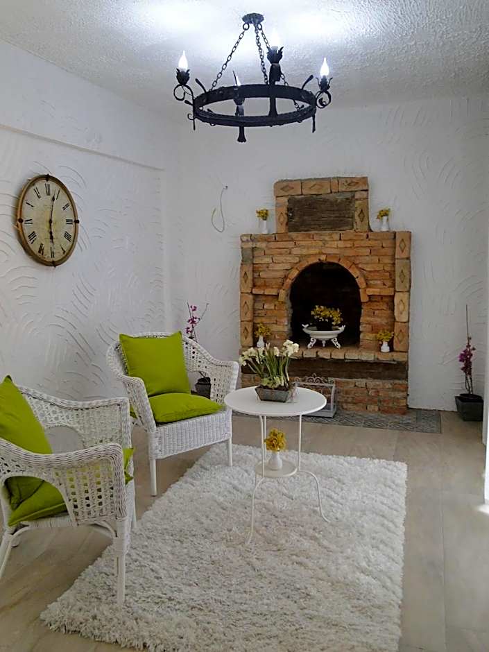 The Stone Castle Boutique Hotel