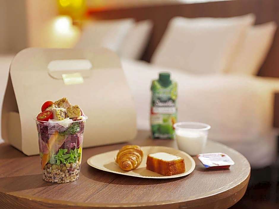 Hotel Forza Hakataeki Chikushi-Guchi I