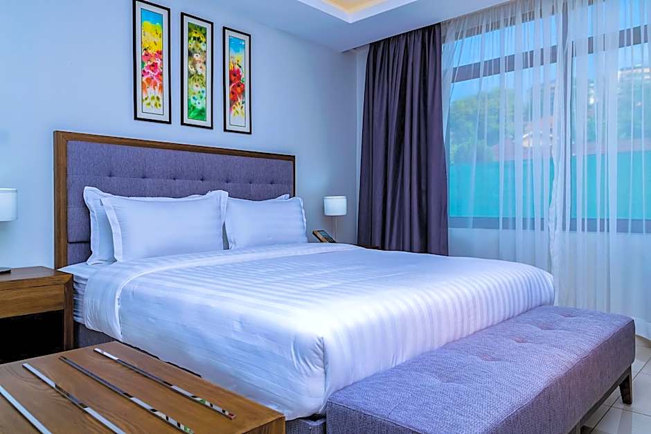 Canary Hotel Kampala