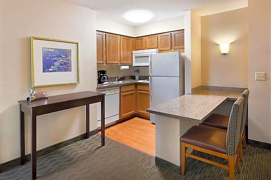 Aspen Suites - Rochester