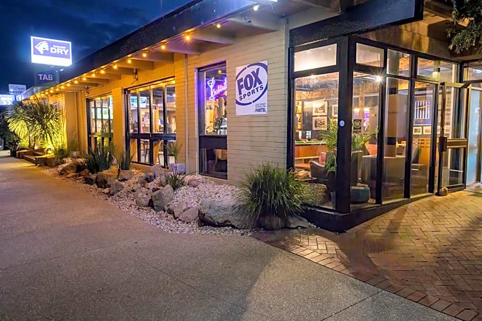 Mallacoota Hotel Motel