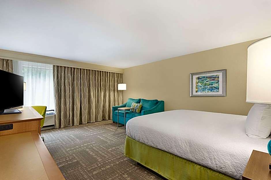 Hampton Inn By Hilton Pawleys Island-Litchfield