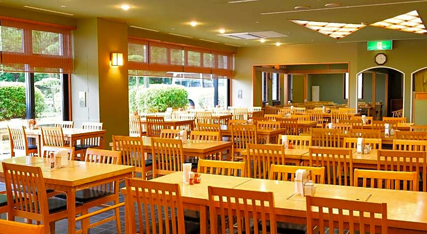 Atami Mori no Onsen Hotel