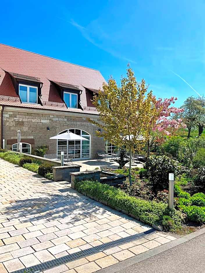 Landhotel Steigenhaus