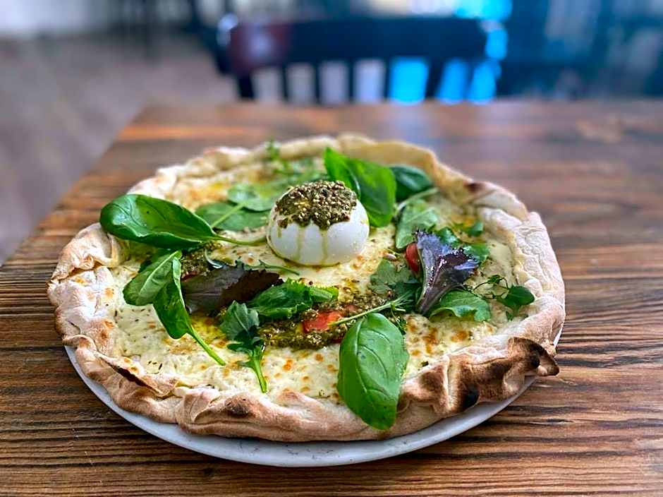 Hôtel Restaurant Le Saint Gillois