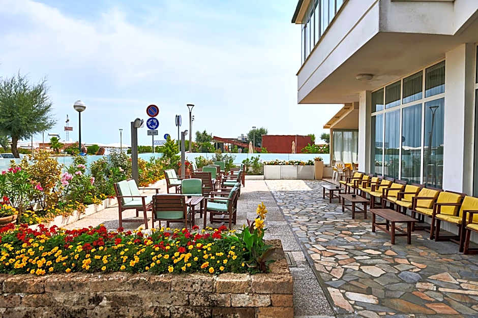 Hotel Caesar Bed and Breakfast