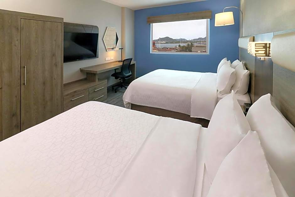 Holiday Inn Express Manzanillo By IHG