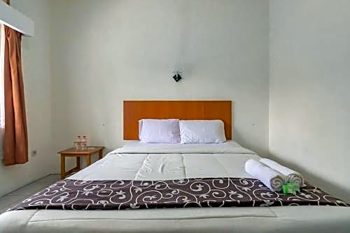 Hotel Puspa Sari RedPartner