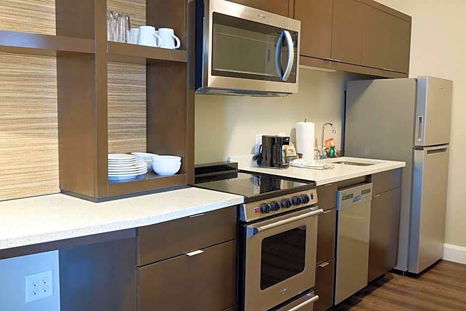 TownePlace Suites by Marriott Columbia West/Lexington