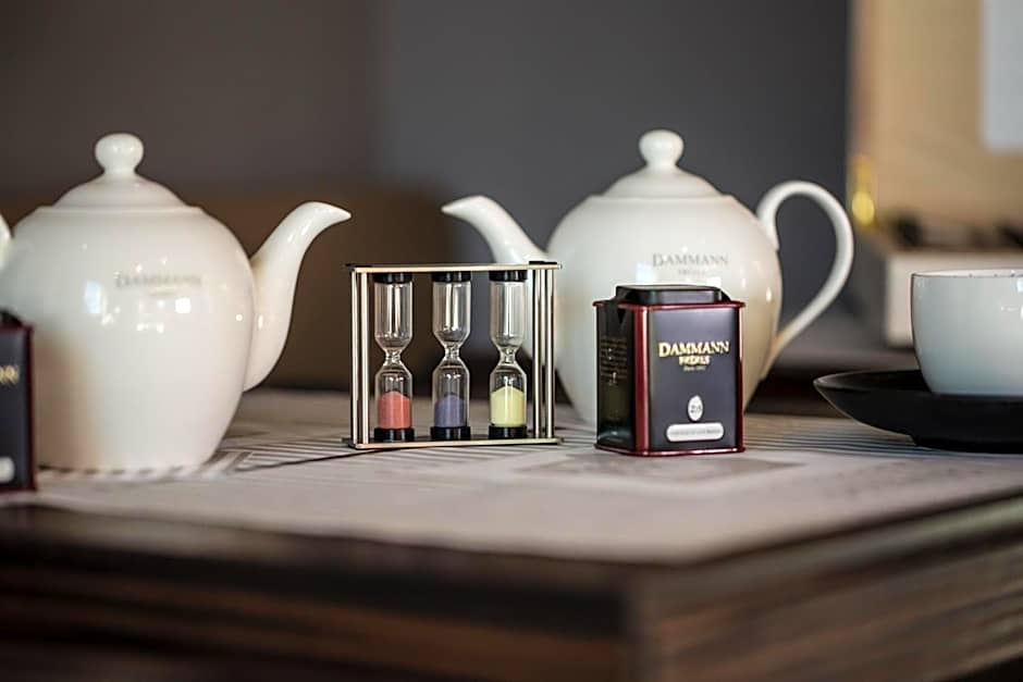 Villa Avellino Historic Residence