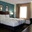Sleep Inn Chattanooga Hamilton Place