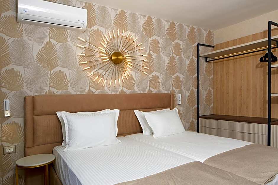 Boutique Hotel Opal ULTRA ALL INCLUSIVE