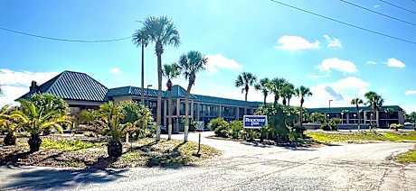 Rodeway Inn Davenport-Champions Gate