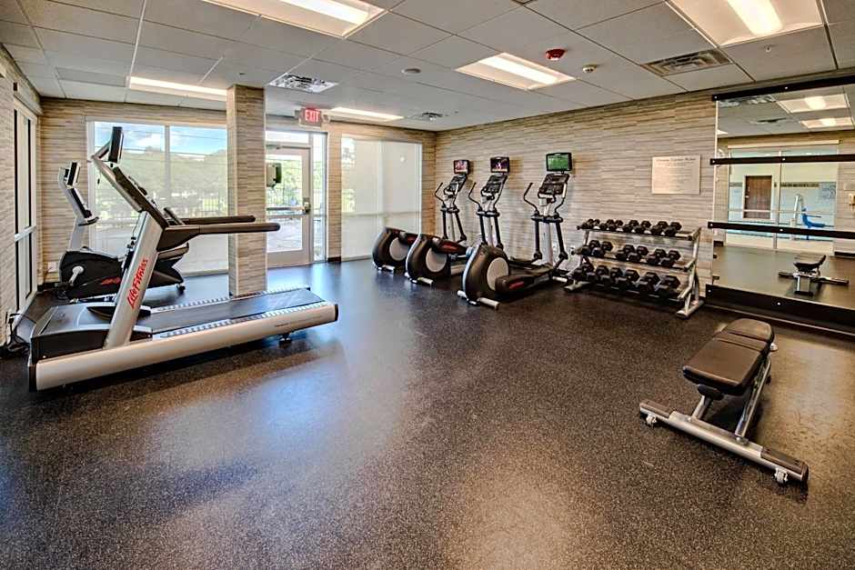 Courtyard by Marriott Austin Northwest/Lakeline