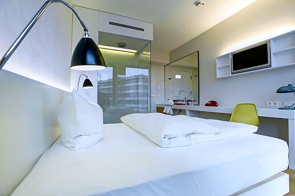 Smartcity Designhotel