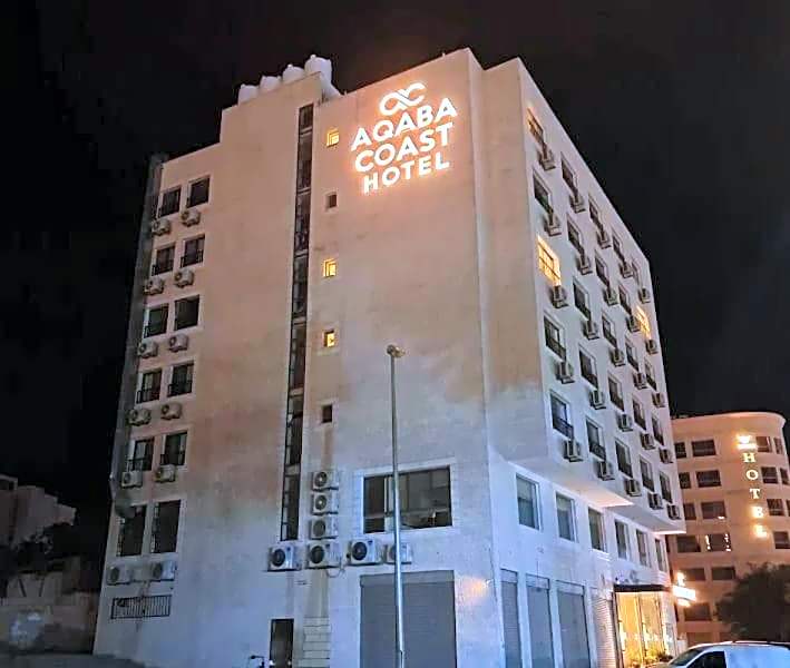 AQABA COAST HOTEL