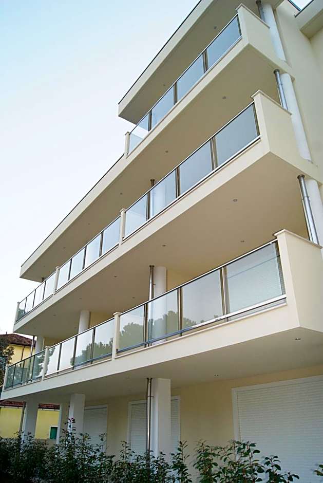 Residence I Diamanti - Siroli Collection